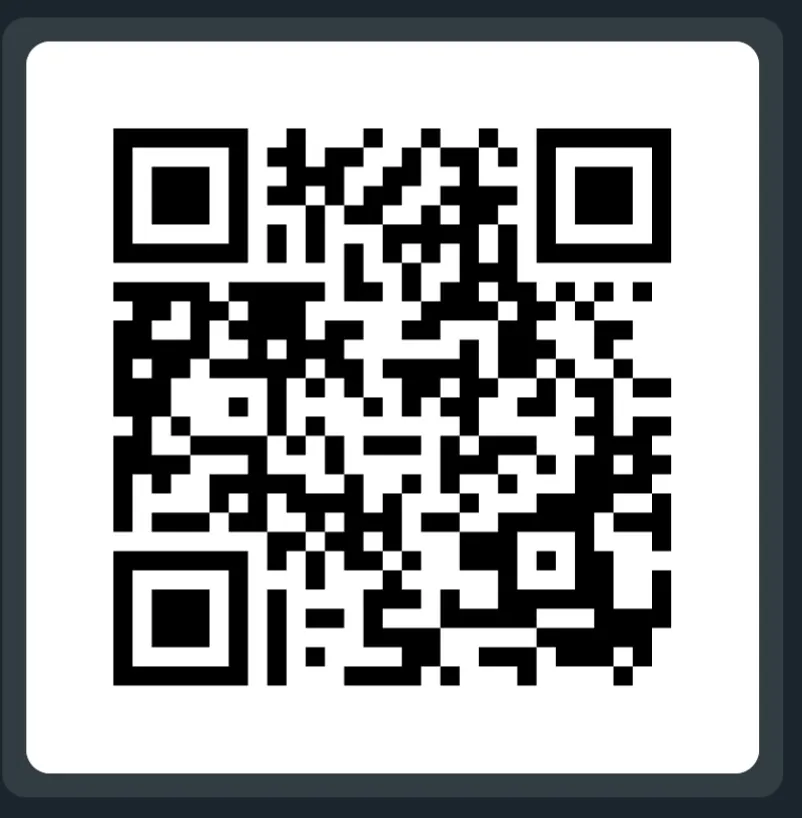 eSewa QR Code