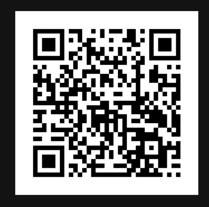 Khalti QR Code